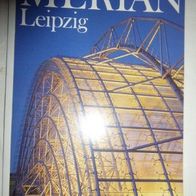 Merian Leipzig / 3 / XLIX/ C 4701 E