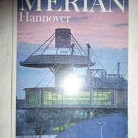 Merian Hannover / 2 / FEB 91/ C 4701 E