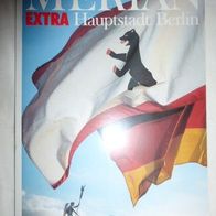 Merian Extra Hauptstadt Berlin / 13 / September 91/ C 4701 E