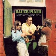Witthüser & Westrupp - Bauer Plath CD Zyx 1993 neu