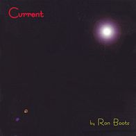 ROn Boots - Current (1997) CD orig CUE M/ M Berlin-School