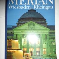Merian Wiesbaden - Rheingau / 4 - XL/ C 4701 E