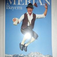 Merian Bayern / 8 - XLV/ C 4701 E