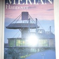 Merian Hannover / 2 - FEB 91/ C 4701 E