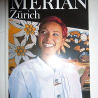Merian Zürich / 1 - L/ C 4701 E