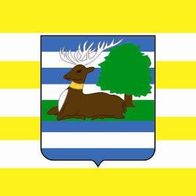 U24 Istrien Bootsflagge 20x30cm - Premium Polyester Wetterfest