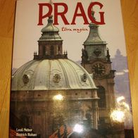 Prag - terra magica NEU