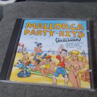 CD Mallorca Party-Hits gebraucht