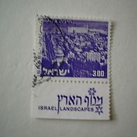 Israel Nr 537 gestempelt