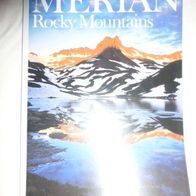 Merian Rocky Mountains / 6 - Juni 94/ C 4701 E
