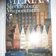 Merian Mecklenburg-Vorpommern / 83535