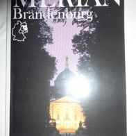 Merian Brandenburg / 83 534 .