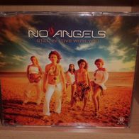 M-CD - No Angels - Still in Love with you - 2002
