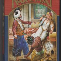 Karl May Buch " Eine Deutsche Sultana "