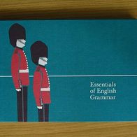 Essentials of English Grammar, Karl Beilhardt, Klett-Verlag