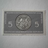 DDR Nr 647 Postfrisch