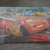 Schreibtischunterlage Kinder Cars