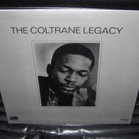 John Coltrane - The Coltrane Legacy LP