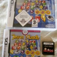 Juwel Match - Nintendo DS
