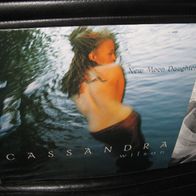 Cassandra Wilson - New Moon Daughter 2xLP UK 1996