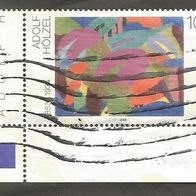 Breifmarke BRD: 2003 - 1,00 € - Michel Nr. 2316 + Ecke