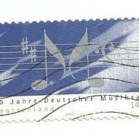 Briefmarke BRD: 2004 - 1,44 € - Michel Nr. 2380
