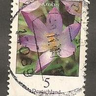 Briefmarke BRD: 2005 - 0,05 € - Michel Nr. 2480
