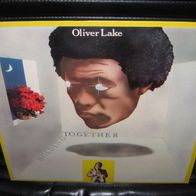 Oliver Lake - Holding Together 1976