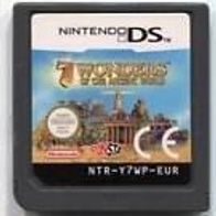 7 Wonder - of the World - Nintendo DS