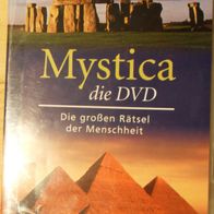 Mystica 2DVD Die großen Rätsel der Menschheit