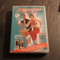 Personal Fat-Burn Trainer DVD