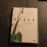 THE Visit - Keiner hat dich so lieb wie Oma und Opa