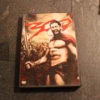 300 (Einzel-DVD) von Zack Snyder - DVD
