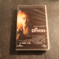 The Others Video VHS