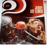 Jerry Lee Lewis - Jerry Lee Lewis 2LP Melodiya