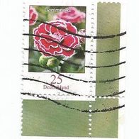Briefmarke BRD: 2008 - 0,25 € - Michel Nr. 2694 + Ecke