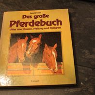 Das große Pferdebuch