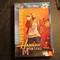 Hannah Montana Disney Trefl Puzzle 500 Teile