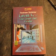 Level 4 Die Stadt der Kinder