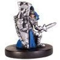 Harbinger #2 - Cleric of Yondalla