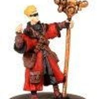 Harbinger #5 - Evoker´s Apprentice