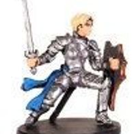 Harbinger #12 - Sword of Heironeous