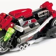 Lego 8354 EXO Force Bike