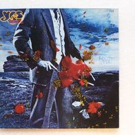 YES - Tormato, LP - Atlantic 1978