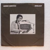 Herbie Hancock - Sunlight, LP - CBS 1978