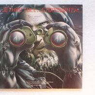 Jethro Tull - Stormwatch, LP - Chrisalis 1979