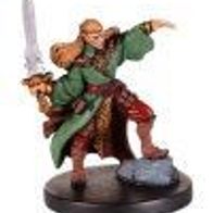 Harbinger #22 - Elf Pyromancer