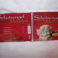 Schutzengel Melodien, CD Weltbild 2012