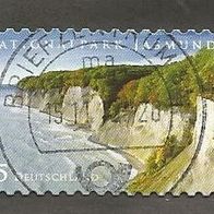 Briefmarke BRD: 2012 - 0,55 € - Michel Nr. 2908