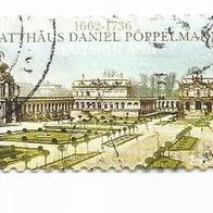Briefmarke BRD: 2012 - 1,45 € - Michel Nr. 2915